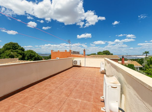 Herverkoop - Villa - Los Balcones