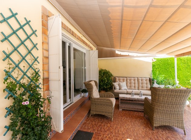 Herverkoop - Villa - Los Balcones