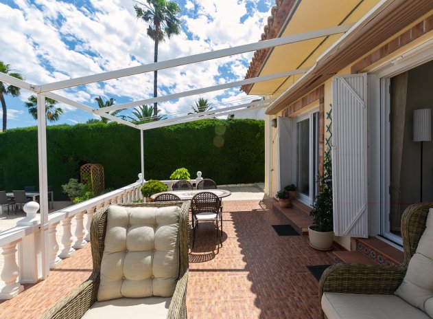 Herverkoop - Villa - Los Balcones
