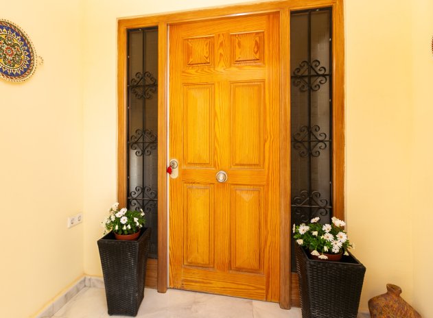 Herverkoop - Villa - Los Balcones