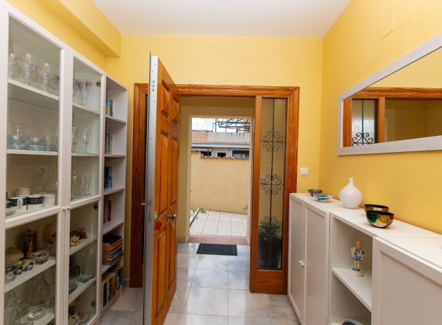 Herverkoop - Villa - Los Balcones