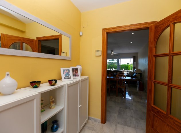 Herverkoop - Villa - Los Balcones