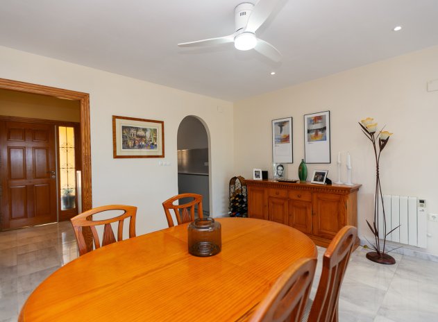 Herverkoop - Villa - Los Balcones