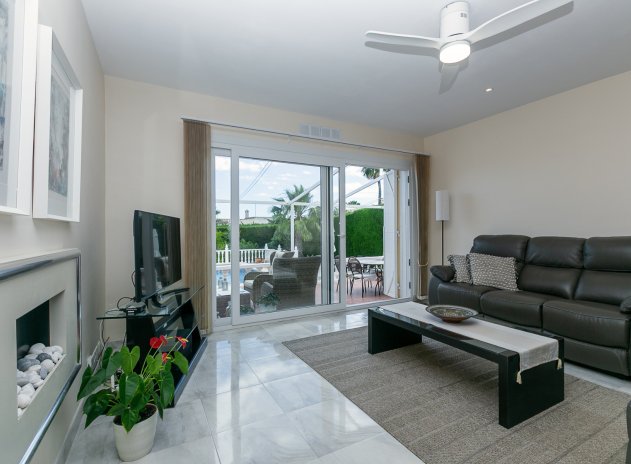 Herverkoop - Villa - Los Balcones