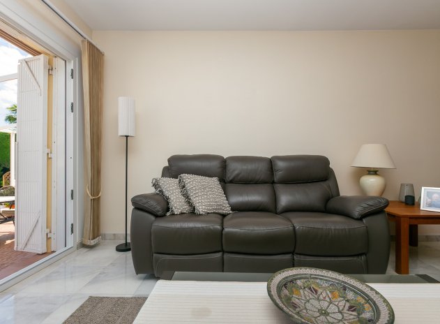 Herverkoop - Villa - Los Balcones