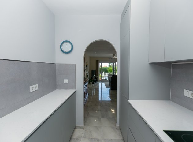Herverkoop - Villa - Los Balcones