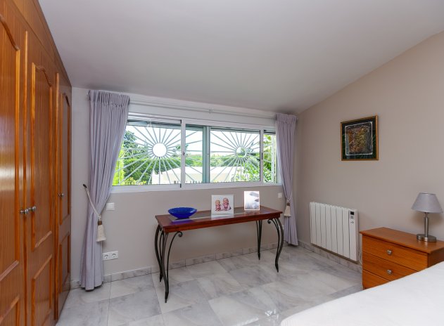 Herverkoop - Villa - Los Balcones
