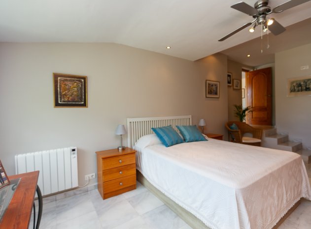 Herverkoop - Villa - Los Balcones