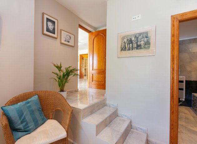 Herverkoop - Villa - Los Balcones