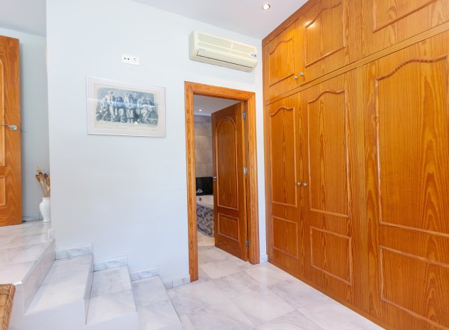 Herverkoop - Villa - Los Balcones