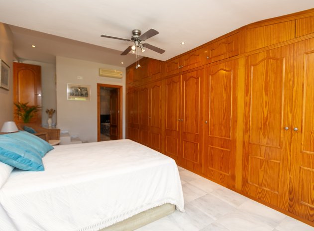Herverkoop - Villa - Los Balcones