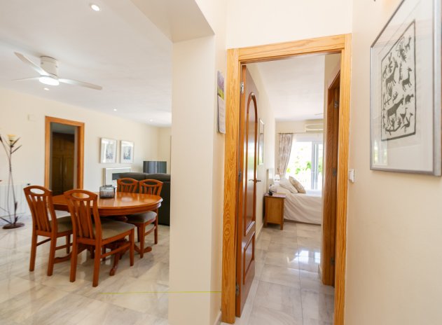 Herverkoop - Villa - Los Balcones