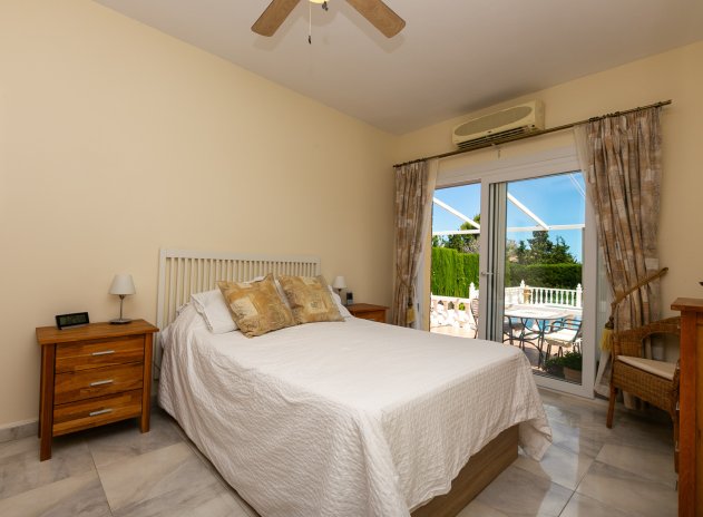 Herverkoop - Villa - Los Balcones