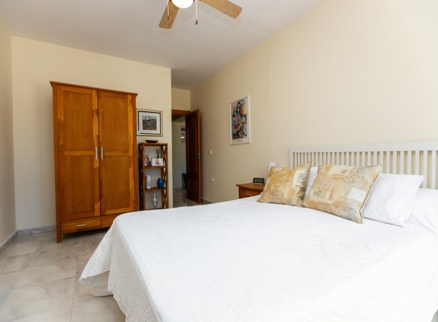 Herverkoop - Villa - Los Balcones