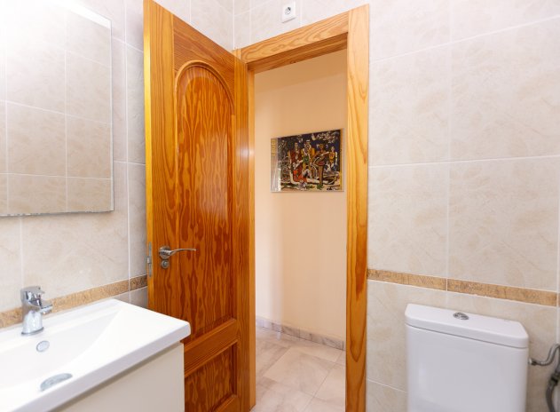 Herverkoop - Villa - Los Balcones
