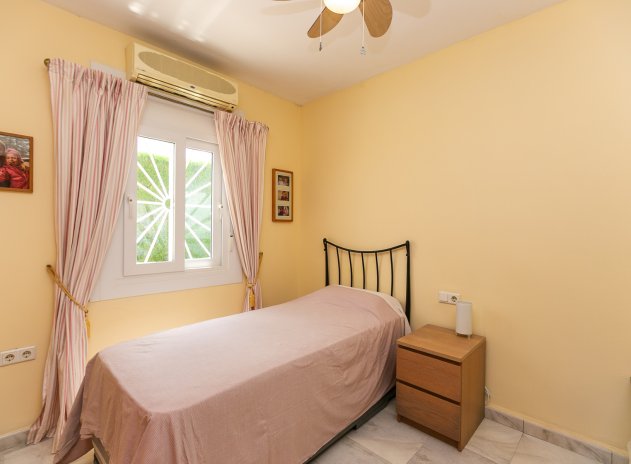 Herverkoop - Villa - Los Balcones