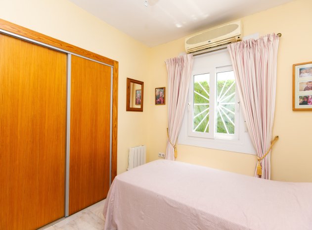 Herverkoop - Villa - Los Balcones