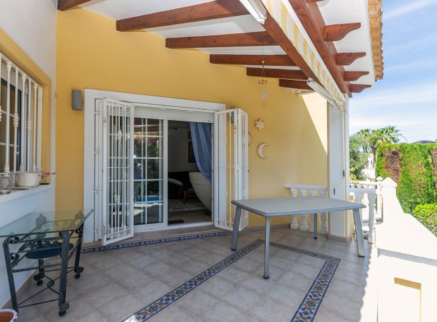 Herverkoop - Villa - Villamartin - Rioja