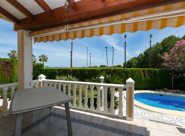 Herverkoop - Villa - Villamartin - Rioja