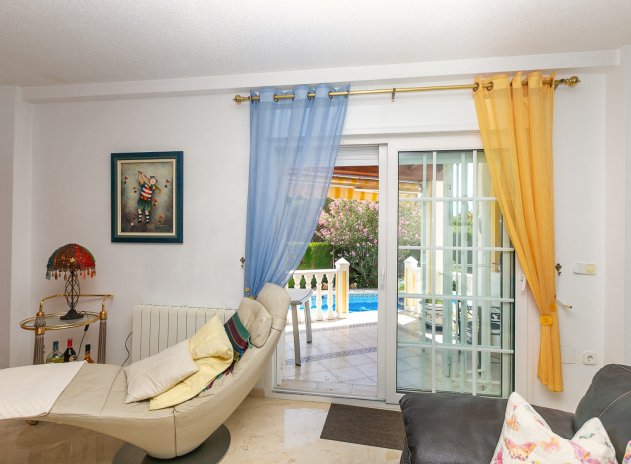 Herverkoop - Villa - Villamartin - Rioja