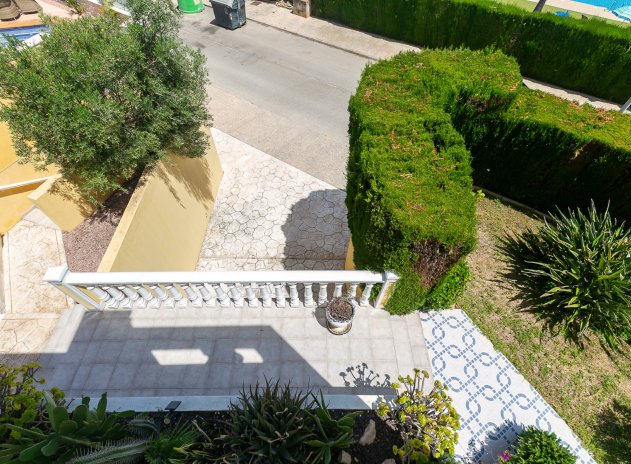 Herverkoop - Villa - Villamartin - Rioja