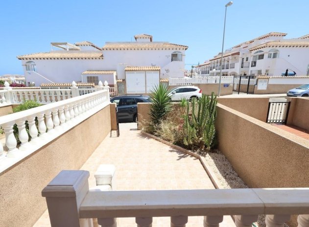 Revente - Appartement - Orihuela Costa
