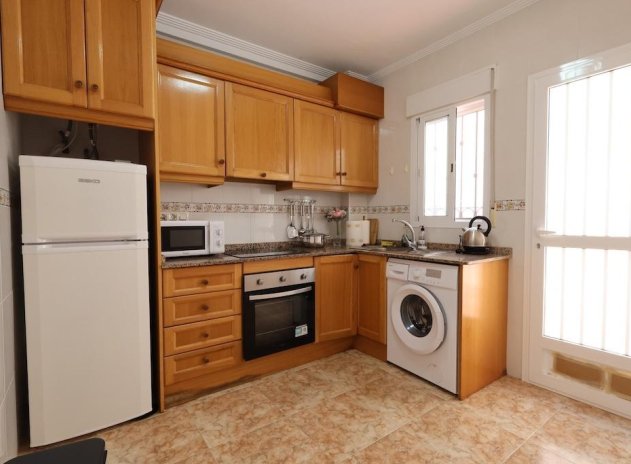 Revente - Appartement - Orihuela Costa