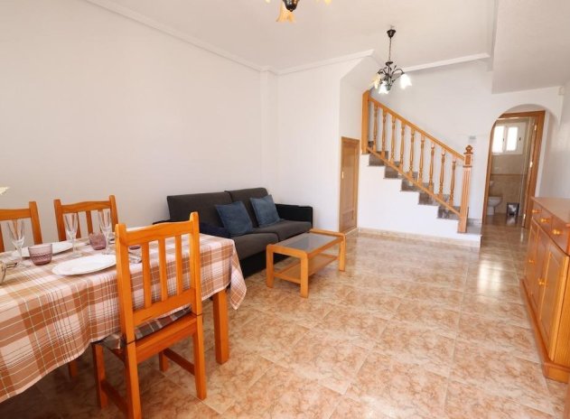 Revente - Appartement - Orihuela Costa