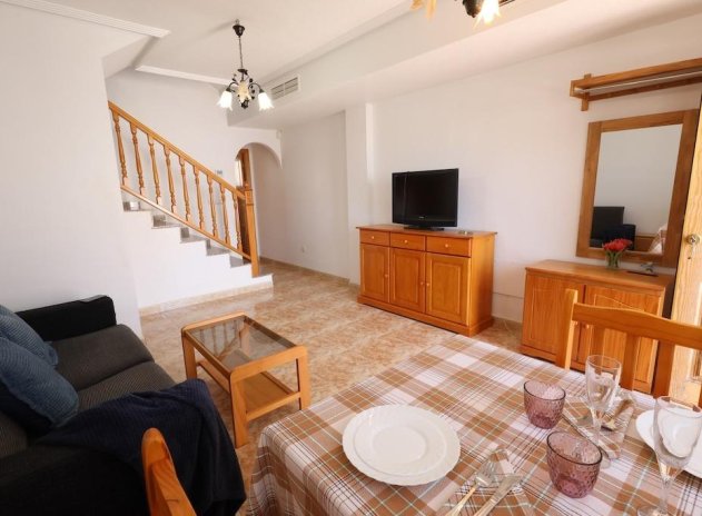 Revente - Appartement - Orihuela Costa