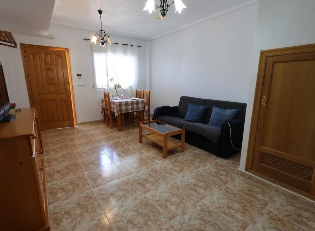 Revente - Appartement - Orihuela Costa