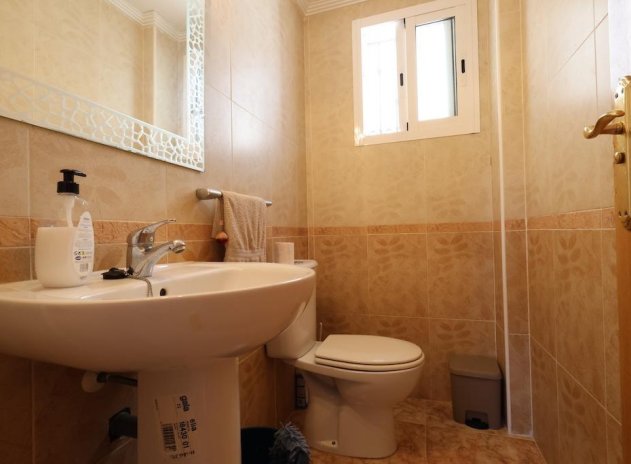 Revente - Appartement - Orihuela Costa