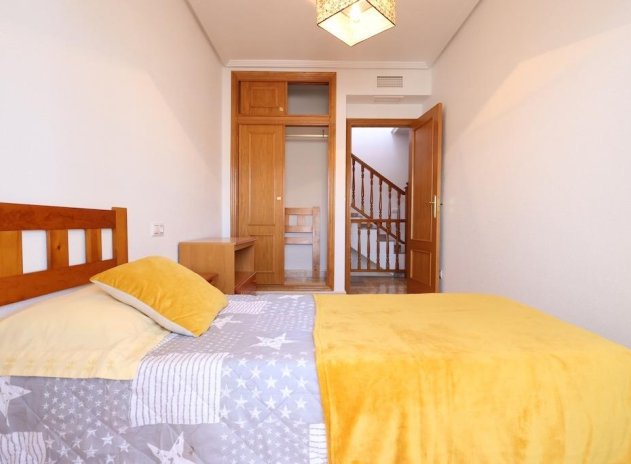 Revente - Appartement - Orihuela Costa