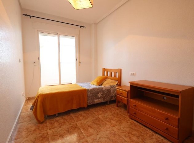 Revente - Appartement - Orihuela Costa
