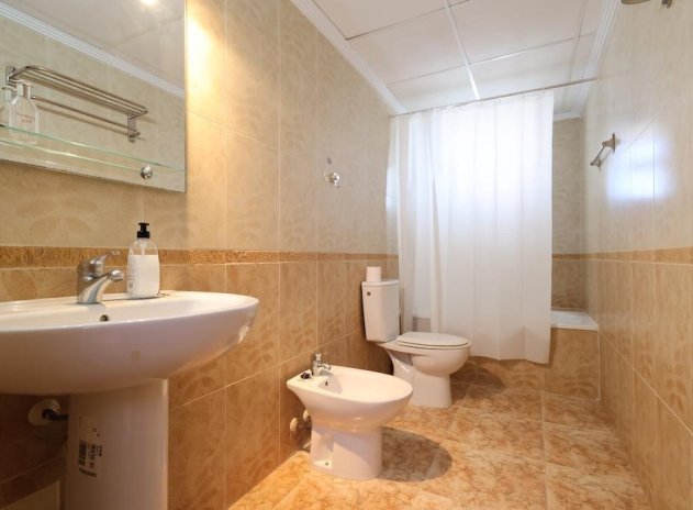 Revente - Appartement - Orihuela Costa