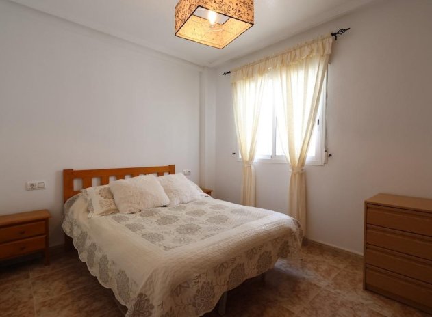 Revente - Appartement - Orihuela Costa