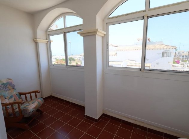 Revente - Appartement - Orihuela Costa