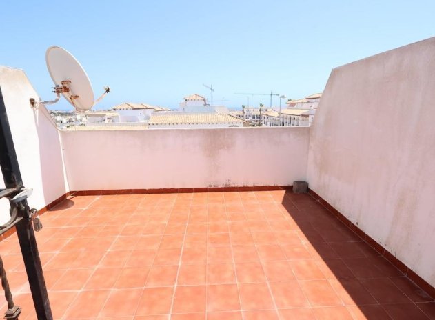 Revente - Appartement - Orihuela Costa