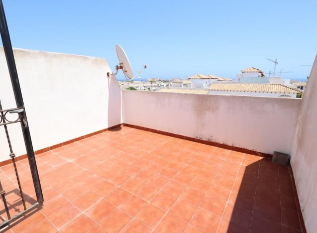 Revente - Appartement - Orihuela Costa