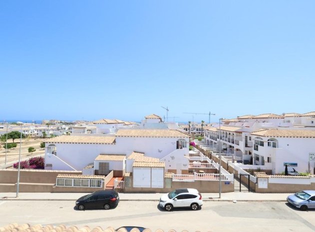 Revente - Appartement - Orihuela Costa
