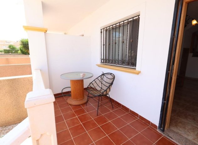 Revente - Appartement - Orihuela Costa