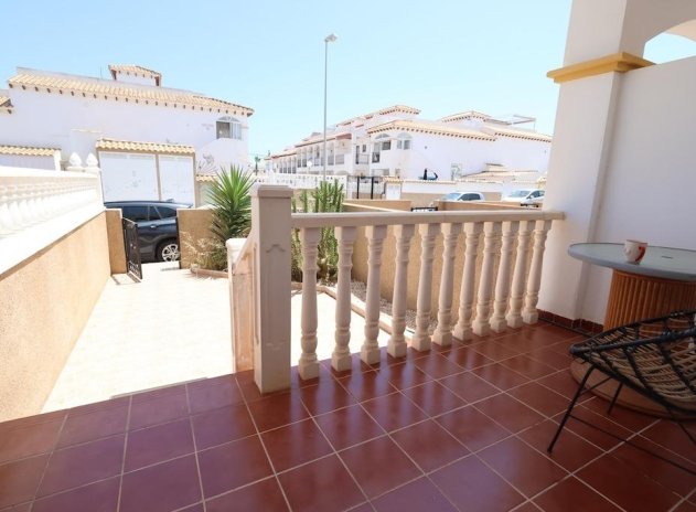 Revente - Appartement - Orihuela Costa