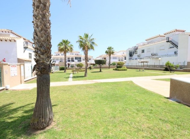 Revente - Appartement - Orihuela Costa