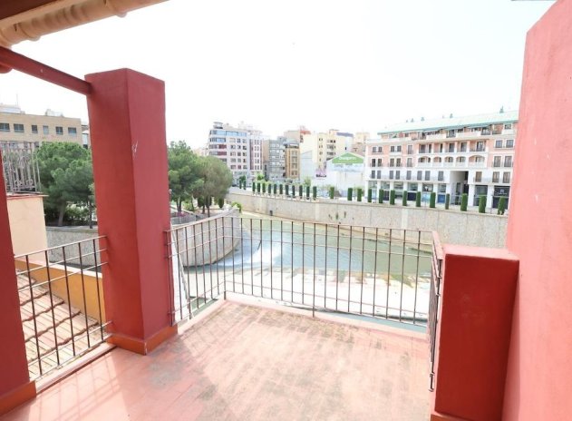 Revente - Building unique - Orihuela - Zona Centro