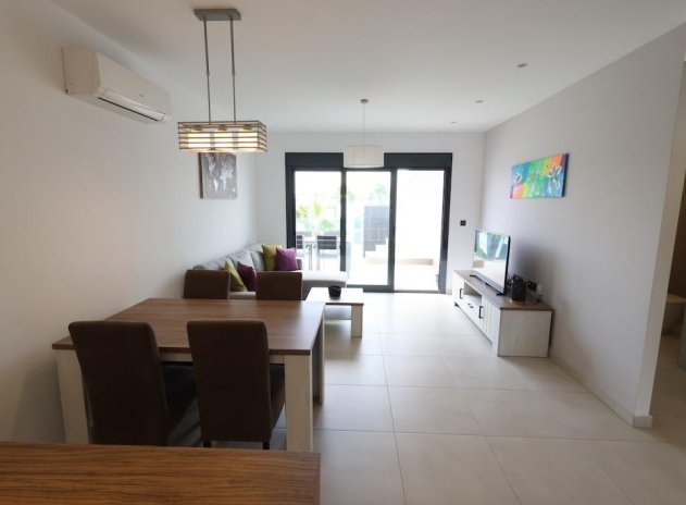 Wiederverkauf - Wohnung - Guardamar del Segura - El Raso