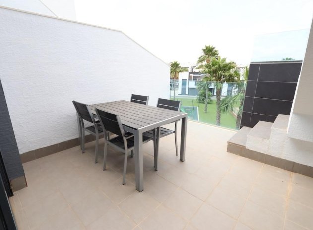 Wiederverkauf - Wohnung - Guardamar del Segura - El Raso