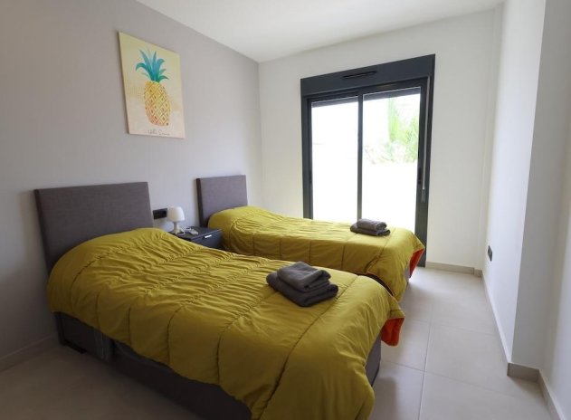 Wiederverkauf - Wohnung - Guardamar del Segura - El Raso