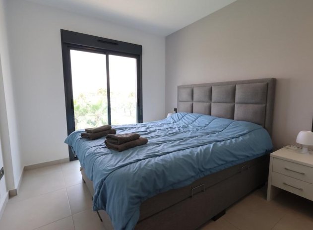 Wiederverkauf - Wohnung - Guardamar del Segura - El Raso