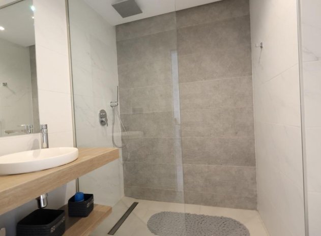 Wiederverkauf - Wohnung - Guardamar del Segura - El Raso
