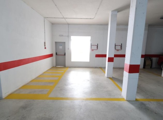 Wiederverkauf - Wohnung - Guardamar del Segura - El Raso