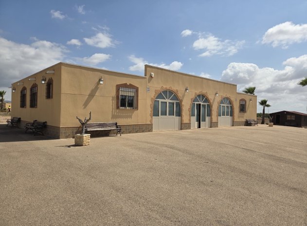 Resale - Villa * - Fuente Álamo * - Fuente Alamo *
